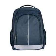 MOCHILA PARA LAPTOP 15-17 ESSENTIALS PERFECT CHOICE AZUL, - Garantía: 1 AÑO -