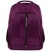 MOCHILA PERFECT CHOICE PARA LAPTOP 15.6 A 17 ESSENTIALS - MORADA, - Garantía: 1 AÑO -