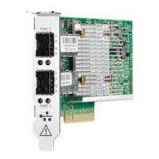 TARJETA DE RED HPE ETHERNET 10GB 2-PORT 562SFP+ ADPTR, - Garantía: 1 AÑO -