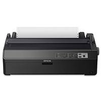 IMPRESORA DE MATRIZ DE PUNTO EPSON FX-2190II, MATRIZ, 9 AGUJAS, 15 PULGADAS, 738 CPS, PARALELO, USB, - Garantía: 1 AÑO -