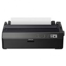 IMPRESORA DE MATRIZ DE PUNTO EPSON FX-2190II, MATRIZ, 9 AGUJAS, 15 PULGADAS, 738 CPS, PARALELO, USB, - Garantía: 1 AÑO -