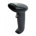 LECTOR DE CODIGOS DE BARRA GHIA GSL1 / 1D / LASER / USB / NEGRO, - Garantía: 1 AÑO -