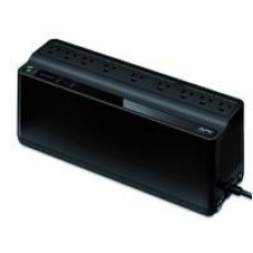 NO BREAK APC BACK-UPS ES 850VA/ 450 WATTS 2 USB CHARGING PORTS 120V, - Garantía: 3 AÑOS -