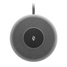 MICROFONO DE EXPANSION LOGITECH PARA EQUIPO DE VIDEO CONFERENCIA MEETUP, - Garantía: 2 AÑOS -