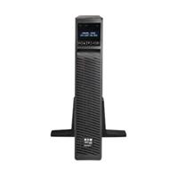 NOBREAK TRIPP-LITE SMART2200RM2U INTERACTIVO, SINUSOIDAL 120V 2.2KVA 1.92KW, OPCIONAL TARJETA DE RED, 2U, LCD, USB, DB9, - Garantía: 2 AÑOS -