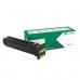 TONER LEXMARK COLO AMARILLO ALTO RENDIMIENTO, 82K4HY0,  HASTA 17,000 PAGINAS, PARA CX860DE, CX825DE, CX820DE, - Garantía: SG -