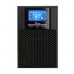 NO-BREAK SMARTBITT 1KVA/900W, TECNOLOGIA ON LINE, MONTAJE TORRE, CLAVIJA NEMA 5-15P, 3 CONTACTOS TIPO NEMA 5-15R, SLOT PARA SNMP, USB - RS232, - Garantía: 2 AÑOS -