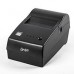 MINIPRINTER TERMICA GHIA GTP58B1 / 58 MM / USB, RJ11 / 80MMS / NEGRA, - Garantía: 1 AÑO -