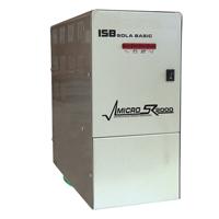NO BREAK SOLA BASIC ISB MICRO SR XR-21-202 /BD, DOBLE BANCO DE BATERIAS 2000VA / 1600 WATTS, 6 CONTACTOS, MONOFASICO, C/REGULADOR, - Garantía: 2 AÑOS -