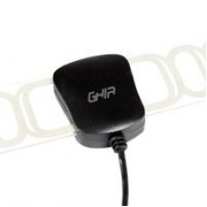 ANTENA GHIA SUPER DELGADA PARA INTERIOR, - Garantía: 1 AÑO -