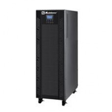 UPS ON LINE DOBLE CONVERSIÓN 15000 VA / 13500 W. 3 FASES DE ENTRADA / 3 FASES DE SALIDA, GARANTÍA DE 3 AÑOS Y 2 EN BATERÍA, - Garantía: 3 AÑOS -