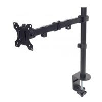 SOPORTE MONITOR,MANHATTAN,461542, P/1 MONITOR 13 A 32 ESCRITORIO, - Garantía: 3 AÑOS -