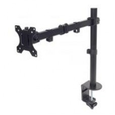 SOPORTE MONITOR,MANHATTAN,461542, P/1 MONITOR 13 A 32 ESCRITORIO, - Garantía: 3 AÑOS -