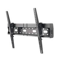 SOPORTE TV,MANHATTAN,461467, P/PARED 35KG, 37 A 70 REPISA INTEGRADA PARA ALMACENAMIENTO, - Garantía: 3 AÑOS -