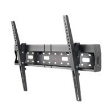 SOPORTE TV,MANHATTAN,461467, P/PARED 35KG, 37 A 70 REPISA INTEGRADA PARA ALMACENAMIENTO, - Garantía: 3 AÑOS -