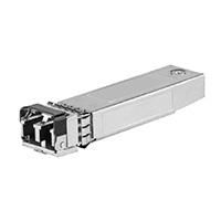 TRANSCEIVER HP ARUBA J4858D 1G/SFP/ LC SX HASTA 500M FIBRA MULTI MODO OM2, - Garantía: SG -