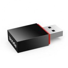 ADAPTADOR TENDA U3 USB DE RED 2.0 INALAMBRICA N300 DE 300 MBPS SOFT AP, - Garantía: SG -
