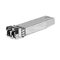 TRANSCEIVER HP ARUBA J9150D SFP 10G LC SR 300METROS OM3 PARA FIBRA MULTI MODO, - Garantía: SG -