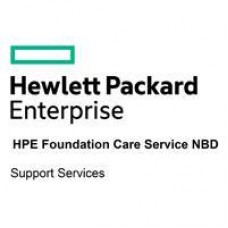 POLIZA DE GARANTIA HPE ARUBA H2XW3E 1Y FC 24X7 LICENSE CN BUNDLE SVC - PARA JW471AAE, - Garantía: SG -