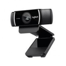 WEBCAM LOGITECH C922 PRO STREAM FULL HD 1080P ENFOQUE AUTOMATICO 2 MICOFONOS USB PC/MAC/ANDROID, - Garantía: 2 AÑOS -