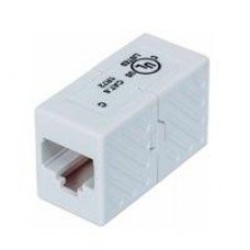 COPLE,INTELLINET,504751, CAT 6 MODULAR BLANCO, - Garantía: 3 AÑOS -