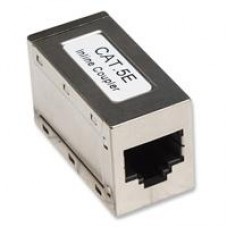 COPLE,INTELLINET,504768, CAT 5E MODULAR FTP PLATA, - Garantía: 5 AÑOS - COPLE,INTELLINET,504768, CAT 5E MODULAR FTP PLATA, - Garantía: 5 AÑOS -