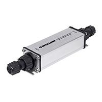 POE EXTENSOR/ INTELLINET/561211/25W MAX HASTA 100M5, - Garantía: 1 AÑO - POE EXTENSOR/ INTELLINET/561211/25W MAX HASTA 100M5, - Garantía: 1 AÑO -