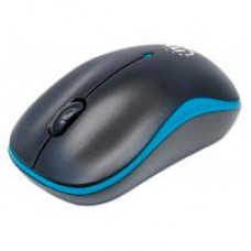 MOUSE INALAMBRICO,MANHATTAN,179416,OPTICO, - Garantía: 3 AÑOS -