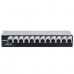 PANEL PARCHEO,INTELLINET,720618, CAT 5E, 12 PTOS ESCRITORIO C/BLOQUEO, - Garantía: 5 AÑOS - PANEL PARCHEO,INTELLINET,720618, CAT 5E, 12 PTOS ESCRITORIO C/BLOQUEO, - Garantía: 5 AÑOS -