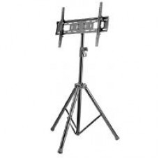 SOPORTE TV,MANHATTAN,461412, C/TRIPODE 35KG, 37 A 70 AJUSTE VERTICAL, - Garantía: 3 AÑOS -