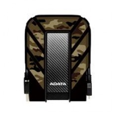 DISCO DURO EXTERNO ADATA HD710MP 1TB PORTATIL 2.5 USB 3.2 WINDOWS MAC LINUX CONTRAGOLPES COLOR CAMUFLAJE AHD710MP-1TU31-CCF, - Garantía: 3 AÑOS -