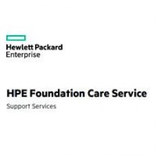 POLIZA DE GARANTIA HPE ARUBA H1ZS5E 3Y FC NBD EXCH 2930F 48G 4SFP SVC, - Garantía: SG -