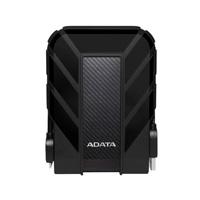 DISCO DURO EXTERNO ADATA HD710P 4TB PORTATIL 2.5 USB 3.2 WINDOWS MAC LINUX CONTRAGOLPES COLOR NEGRO (AHD710P-4TU31-CBK), - Garantía: 3 AÑOS -