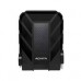 DISCO DURO EXTERNO ADATA HD710P 4TB PORTATIL 2.5 USB 3.2 WINDOWS MAC LINUX CONTRAGOLPES COLOR NEGRO (AHD710P-4TU31-CBK), - Garantía: 3 AÑOS -