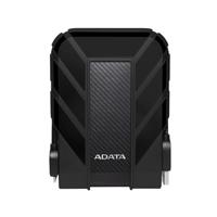 DISCO DURO EXTERNO ADATA HD710P 5TB PORTATIL 2.5 USB 3.2 WINDOWS MAC LINUX CONTRAGOLPES COLOR NEGRO (AHD710P-5TU31-CBK), - Garantía: 3 AÑOS -