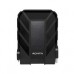 DISCO DURO EXTERNO ADATA HD710P 5TB PORTATIL 2.5 USB 3.2 WINDOWS MAC LINUX CONTRAGOLPES COLOR NEGRO (AHD710P-5TU31-CBK), - Garantía: 3 AÑOS -