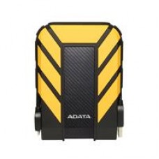 DISCO DURO EXTERNO ADATA HD710P 1TB PORTATIL 2.5 USB 3.2 WINDOWS MAC LINUX CONTRAGOLPES COLOR AMARILLO AHD710P-1TU31-CYL, - Garantía: 3 AÑOS -