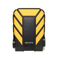 DISCO DURO EXTERNO ADATA HD710P 2TB PORTATIL 2.5 USB 3.2 WINDOWS MAC LINUX CONTRAGOLPES COLOR AMARILLO (AHD710P-2TU31-CYL), - Garantía: 3 AÑOS -
