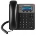 TELEFONO IP GRANDSTREAM GXP1615 / 1 CUENTA SIP 1 LINEA 2 PUERTOS 10/100 PANTALLA LCD RETROILUMINADA SOPORTA EHS INCLUYE FUENTE PODER  INCLUIDA Y SOPORTA POE, - Garantía: 1 AÑO -
