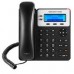 TELEFONO IP GRANDSTREAM GXP1625 / 2 CUENTAS SIP 2 LINEAS PUERTOS 10/100 CONECTOR RJ9 COMPATIBLE CON EHS PANTALLA LCD RETROILUMINADA INCLUYE FUENTE PODER Y SOPORTA POE, - Garantía: 1 AÑO -