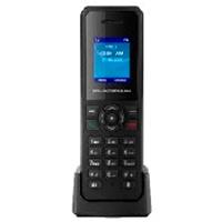 TELEFONO IP DECT GRANDSTREAM DP720/ INALAMBRICO 10 CUENTAS SIP PANTALLA A COLOR ALTAVOZ BOTON PUSH-TO-TAL ENTRADA 3,5MM COMPATIBLE CON BASE DP750 Y DP752, - Garantía: 1 AÑO -