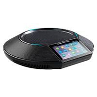 TELFONO IP PARA SALA DE CONFERENCIAS GRANDSTREAM GAC2500/ 6 LINEAS/ 6 CUENTAS SIP/ PANTALLA TACTIL DE 4.3/ ANDROID 4.4/ BLUETOOTH/ POE Y FUENTE DE ALIMENTACION INCLUIDA, - Garantía: 2 AÑOS -