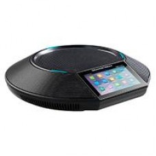 TELFONO IP PARA SALA DE CONFERENCIAS GRANDSTREAM GAC2500/ 6 LINEAS/ 6 CUENTAS SIP/ PANTALLA TACTIL DE 4.3/ ANDROID 4.4/ BLUETOOTH/ POE Y FUENTE DE ALIMENTACION INCLUIDA, - Garantía: 2 AÑOS -