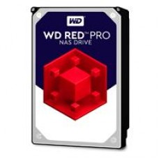 DISCO DURO INTERNO WD RED PRO 8TB 3.5 ESCRITORIO SATA3 6GB/S 256MB 7200RPM 24X7 HOTPLUG NAS 1-16 BAHIAS WD8003FFBX, - Garantía: 5 AÑOS -