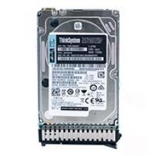 DISCO DURO LENOVO THINKSYSTEM DE 1.2 TB 10K 12GBPS HS 512N HHD 2.5 SAS PARA SR635 V3, SR665 V3, ST250, SR250, SR645, SR630 V2, SR590, SR630 V3, SR530, ST650 V3, ST550, SR655 V3, ST650 V2, SR650, - Garantía: 1 AÑO -