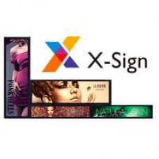 LICENCIA BENQ X SING MANAGER BASIC 1 AÑO PARA DIGITAL SIGNAGE, - Garantía: 1 AÑO -