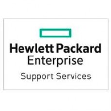 POLIZA DE INSTALACION Y PUESTA EN MARCHA HPE PARA EQUIPOS STOREONCE, - Garantía: 3 MESES -