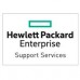 POLIZA DE INSTALACION Y PUESTA EN MARCHA HPE PARA EQUIPOS STOREONCE, - Garantía: 3 MESES -