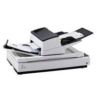 ESCANER RICOH FI-7700, 100 PPM / 200 IPM, CAPACIDAD DEL ADF 300 HOJAS, CCD, 600 DPI, CICLO RECOMENDADO 44,000 HOJAS, 24 BITS, CAMA PLANA, DUPLEX, USB, - Garantía: 1 AÑO -