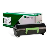 TONER LASER LEXMARK 56F4U00 NEGRO, ULTRA ALTO RENDIMIENTO, HASTA 25,000 PAGINAS, MODELOS MX521,MS521,MX622,MS621,MX522,MS622, - Garantía: SG -